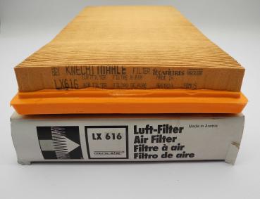 Preview: 0030944604 Air Filter Knecht / Mahle R129 500SL