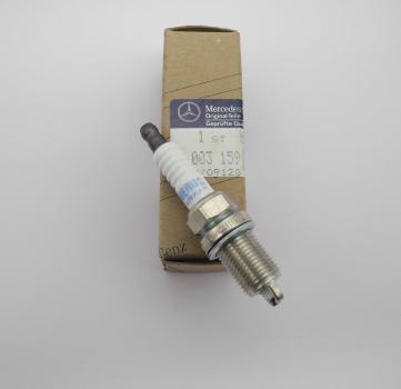Preview: 0031596503 Spark plug Vito M111