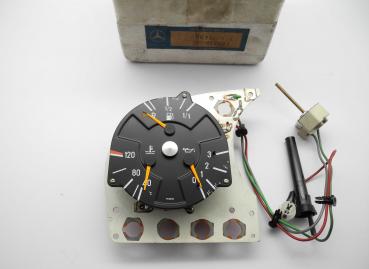 0035400747 Instrument cluster W107 SL SLC W116