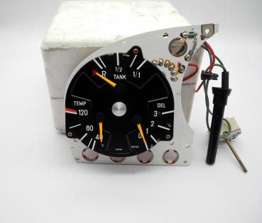 0035400747 Kombiinstrument W107 SL SLC W116