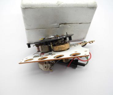 Preview: 0035400747 Kombiinstrument W107 SL SLC W116