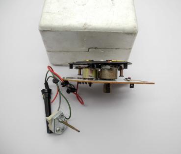 0035400747 Kombiinstrument W107 SL SLC W116