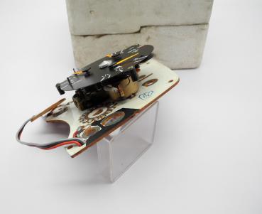 Preview: 0035401747 Kombi-Instrument W123 ohne Beschriftung