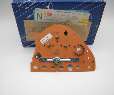 Preview: 0035404547 Kombiinstrument W126