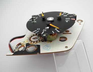 Preview: 0035404647 Kombiinstrument W123 bis 8/82