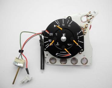 0035409447 Kombiinstrument W107 SL SLC Economy-Anzeige