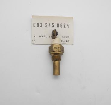 0035450624 Temperaturschalter 55 Grad Vergaser