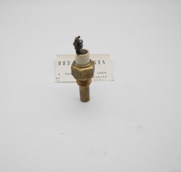 Preview: 0035450624 Temperaturschalter 55 Grad Vergaser