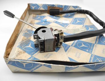 Preview: 0035452624 Lenkstockschalter Heckflosse