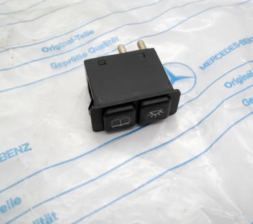 0038200810 Combination switch for reading light and overhead light W201