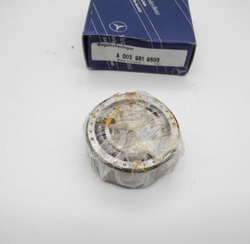 0039819505 Radial tapered roller bearing Timken