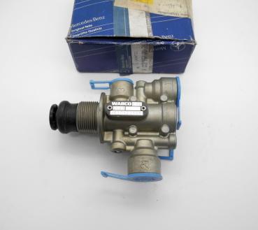0039977036 Bremsventil Mehrwegeventil Druckluftbremse