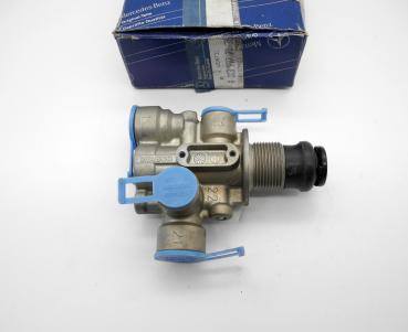 0039977036 Bremsventil Mehrwegeventil Druckluftbremse