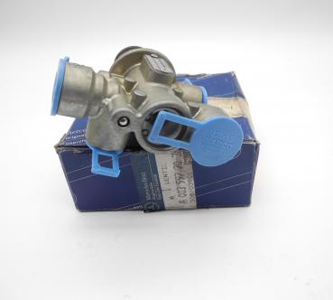 0039977036 Bremsventil Mehrwegeventil Druckluftbremse