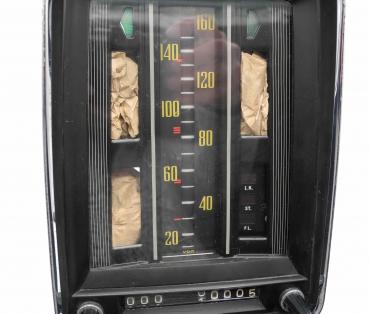 0045422206 Kombiinstrument W110 Heckflosse