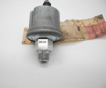 0045428917 Oil pressure sensor VDO