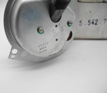 Preview: 0055427106 Tachometer W108 W109