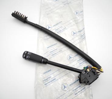 0055454124 Steering column switch W107 W116 W123 W460
