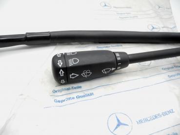 Preview: 0055454124 Steering column switch W107 W116 W123 W460