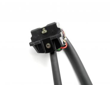 Preview: 0055454124 Steering column switch W107 W116 W123 W460