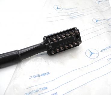 Preview: 0055454124 Steering column switch W107 W116 W123 W460