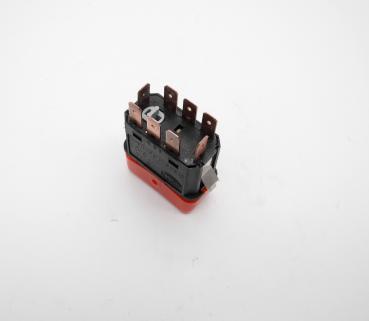 Preview: 0055459224 Warnblinkschalter Unimog G-Modell