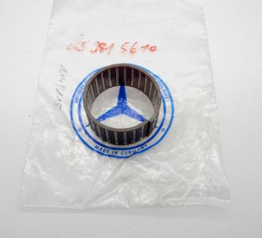 0059815610 Nadellager Zahnrad 2. Gang /8 G-Modell