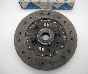 0062507203 Clutch disk Fichtel & Sachs