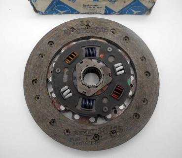 0062507203 Clutch disk Fichtel & Sachs