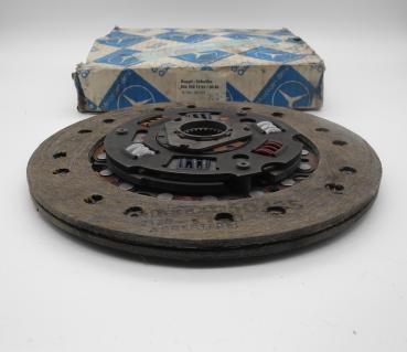 0062507203 Clutch disk Fichtel & Sachs
