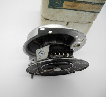 Preview: 0065428306 Tachometer W108 W109 MPH