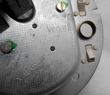 Preview: 0065429906 Tachometer W=0,96 W114 W115