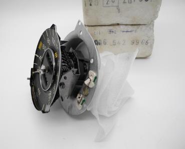 Preview: 0065429906 Tachometer W=0,96 W114 W115