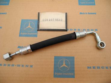 0089979582 Ölschlauch Luftfederung W109
