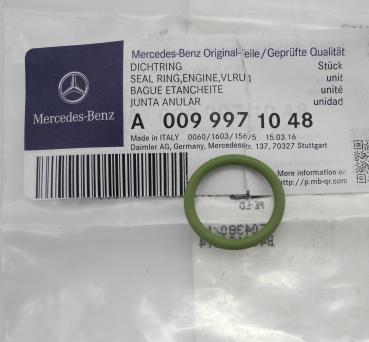 Preview: 0099971048 Dichtring Einspritzdüse