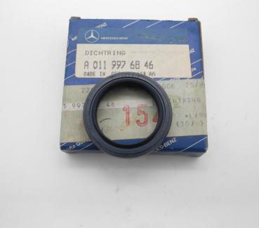 0119976846 Steering gear seal ring CFW