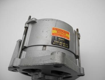0120400881 Alternator Bosch K1 14V 35A 20