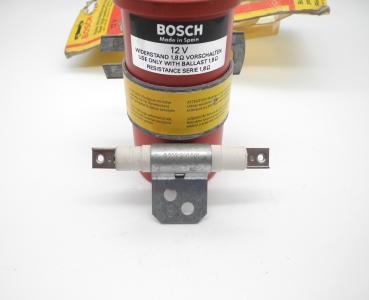 0221102081 High-performance ignition coil Bosch with series resistor