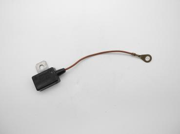 0290800006 Condenser interference suppression Bosch