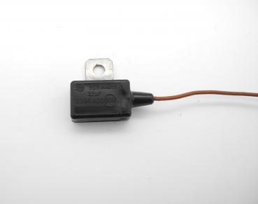 0290800006 Entstörkondensator Lichtmaschine Bosch