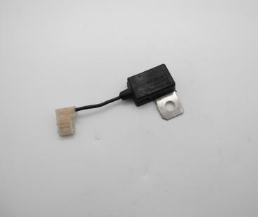 0290800036 Condenser interference suppression Bosch
