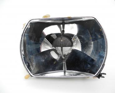 0301060111 Reflektor links W123 Bosch