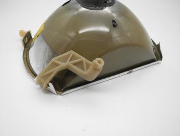 0301060111 Reflector headlight left Bosch