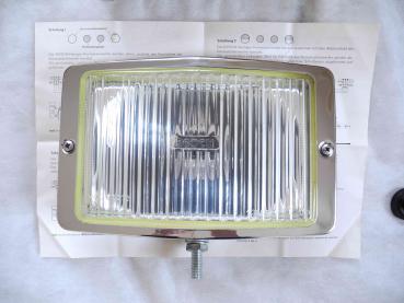 Preview: 0305750001 Halogen-Nebelscheinwerfer Bosch