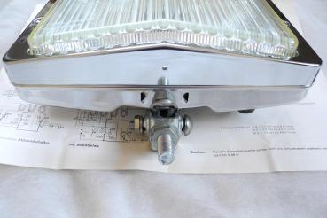 Preview: 0305750001 Halogen-Nebelscheinwerfer Bosch