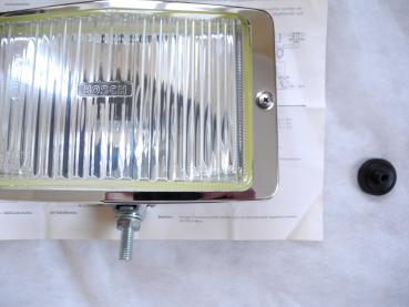 0305750001 Halogen-Nebelscheinwerfer Bosch