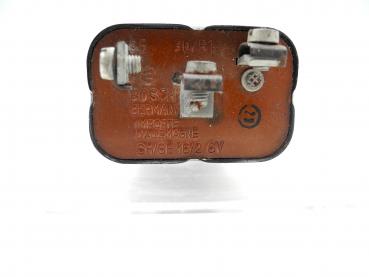 Preview: 0332001002 SH/SE16/2 Relais Arbeitsstrom Bosch 6V