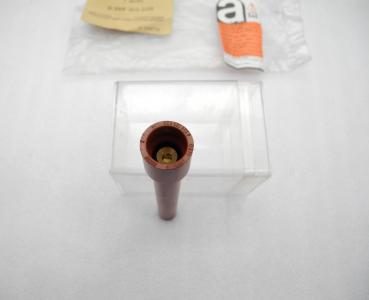 Preview: 0356100030 Zündkerzenstecker Bakelit 1,4 kOhm