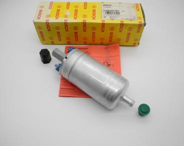 0580254984 Electric fuel pump Bosch 12V 6bar
