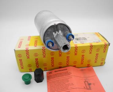 0580254984 Electric fuel pump Bosch 12V 6bar